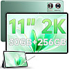 Планшет Oukitel OT8 6/256GB Зелений