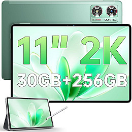 Планшет Oukitel OT8 6/256GB Green