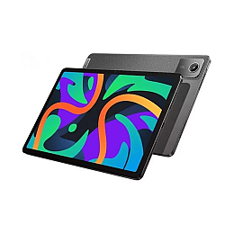 Планшет Lenovo Xiaoxin Pad 2024 8/128GB Luna Grey (ZAD70001CN)