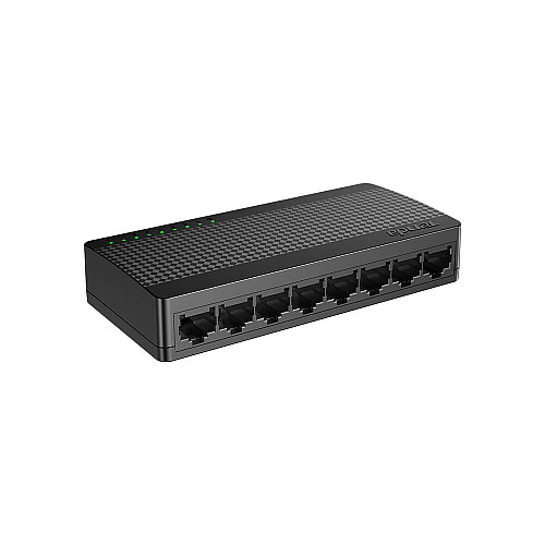 Комутатор Tenda SG108M