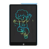Планшет графічний Psheko Writing Tablet кольоровий 16" Blue (ВА050647)