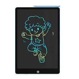 Планшет графический Psheko Writing Tablet цветной 16" Blue ( ВА050647)