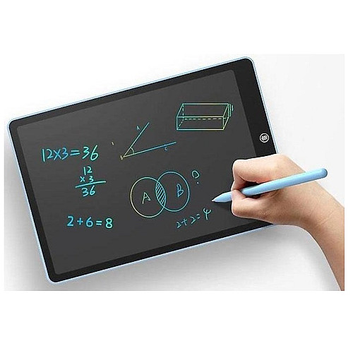 Планшет графічний Psheko Writing Tablet кольоровий 16" Blue (ВА050647)