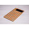 Держатель органайзер для охолодження ноутбука macbook ecoWalnut 480x290x13 мм