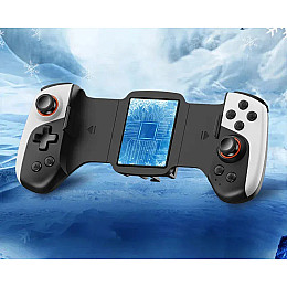 Бездротовий геймпад триггер No Brand COOLSHARK 7007F для Android смартфонів з охолодженням Union PUBG Mobile COD Warface