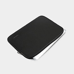 Чохол для ноутбука Tigernu T-A001L 15,6'' Black (16242-hbr)