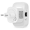 Ретранслятор репитер усилитель сигнала Wi-Fi Pix-Link LV-WR03 White (16170-hbr)