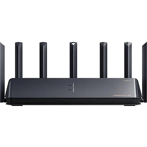 Маршрутизатор Xiaomi BE7000 Wi-Fi 5G Dual WAN/Dual LAN (57609)