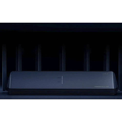 Маршрутизатор Xiaomi BE7000 Wi-Fi 5G Dual WAN/Dual LAN (57609)