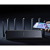 Маршрутизатор Xiaomi BE7000 Wi-Fi 5G Dual WAN/Dual LAN (57609)