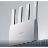 Роутер Xiaomi BE5000 WI-FI 7 5011 мбіт/с Wi-Fi 7 Білий (60174)
