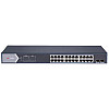 PoE комутатор Hikvision DS-3E1526P-SI