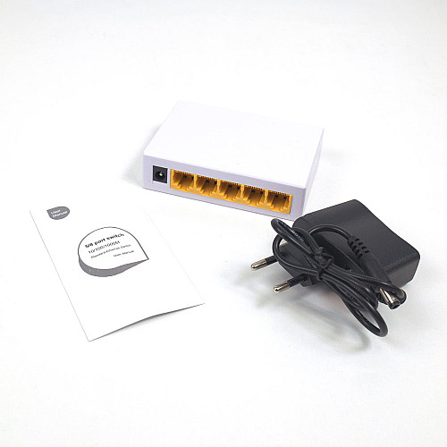 Комутатор Atis Commutator F05