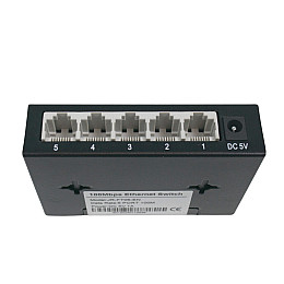 Комутатор Atis Commutator FT05