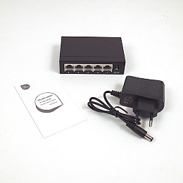 Комутатор Atis Commutator FT05
