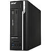 Компьютер Refurb Acer Veriton X2632G SFF i3-4170/8/250