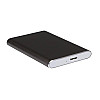 Зовнішній кишеня SATA для 2,5" HDD/SSD S18 USB3.0 алюмінієвий сплав 5Gbps коричневий (32505_2917956)
