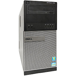 Компьютер Refurb Dell Optiplex 9020 MT i5-4570/8/500