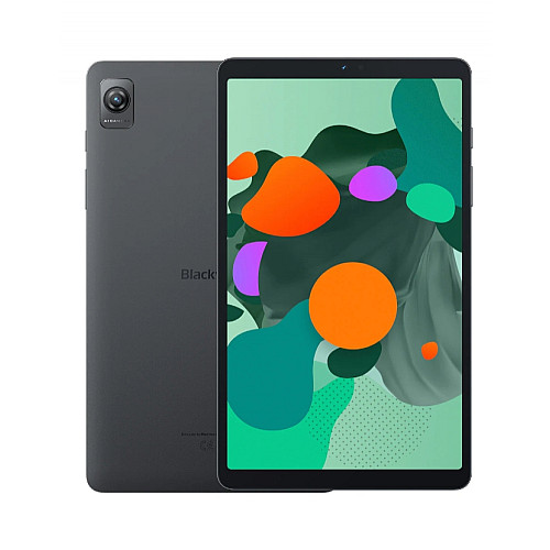 Планшет Blackview Tab 60 6/128GB LTE Iron Gray (1498)