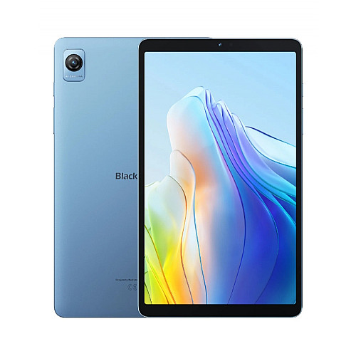 Планшет Blackview Tab 60 6/128GB LTE Льодовий Синій (1499)