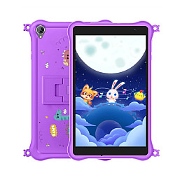 Планшет Blackview Tab 50 Kids 3/64GB Wi-Fi Purple (1534)