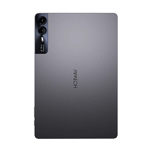 Планшет HOTWAV Pad 11 6/256GB Сірий (1654)
