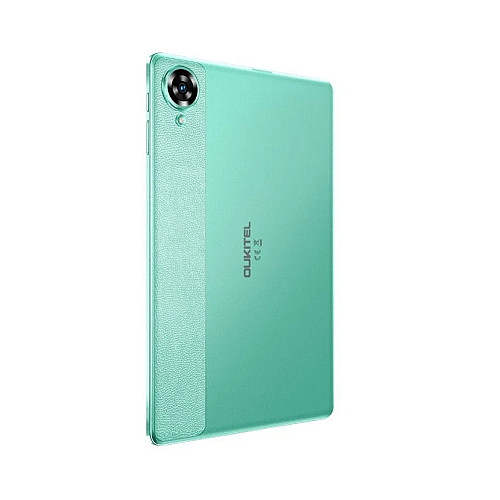 Планшет Oukitel Pad OT11 4/128GB LTE Зелений (1838)