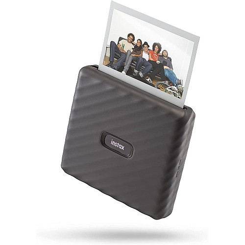 Фотопринтер Fujifilm Instax Link Wide Mocha Gray (2148686563)