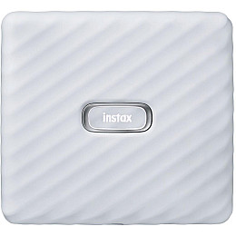 Фотопринтер Fujifilm Instax Link Wide Ash White (2148686564)