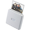 Фотопринтер Fujifilm Instax Link Wide Ash White (2148686564)