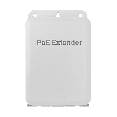 POE подовжувач GreenVision GV-01\04