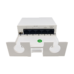 POE подовжувач GreenVision GV-01\04