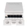 POE подовжувач GreenVision GV-01\04 60W