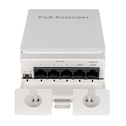POE подовжувач GreenVision GV-01\04 60W