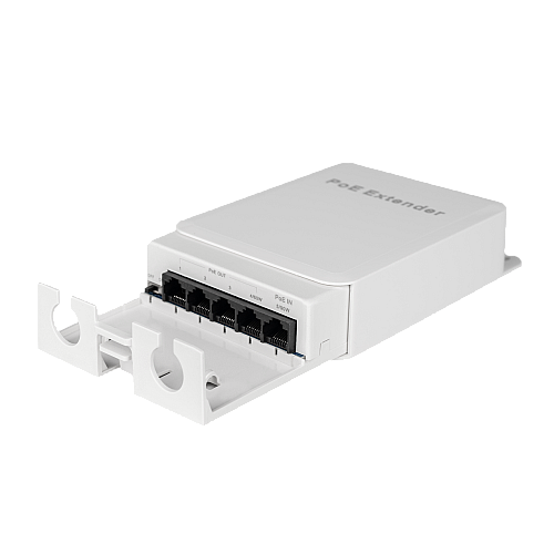 POE подовжувач GreenVision GV-01\04 60W
