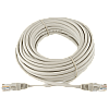 Патч-корд литийний GreenVision UTP RJ45 5E 10 м