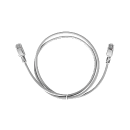 Патч-корд литийний GreenVision UTP RJ45 5Е 1 м