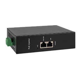 POE інжектор GreenVision GV-090GW