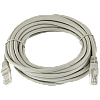 Патч-корд литийний GreenVision UTP RJ45 5Е 5 м