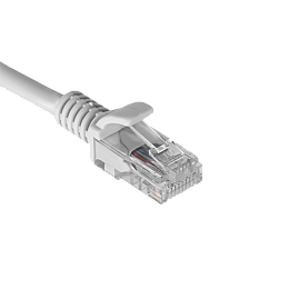 Патч-корд литийний GreenVision UTP RJ45 5E 2 м