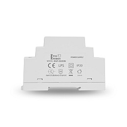 Блок питания Full Energy BGP-52UDIN 5 В/2.4 А для крепления на DIN рейку