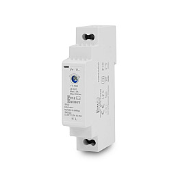 Блок питания Full Energy BGP-151UDIN 15 В/1 А для крепления на DIN рейку