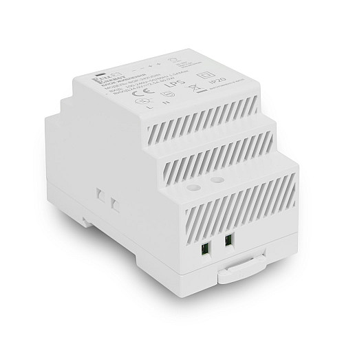 Блок питания Full Energy BGP-242UDIN 24 В/2.5 А для крепления на DIN рейку