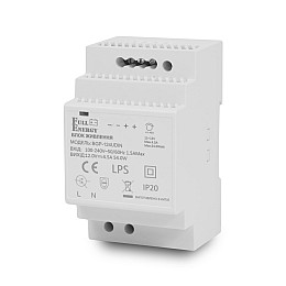 Блок питания Full Energy BGP-481UDIN 48 В/1.25 А для крепления на DIN рейку