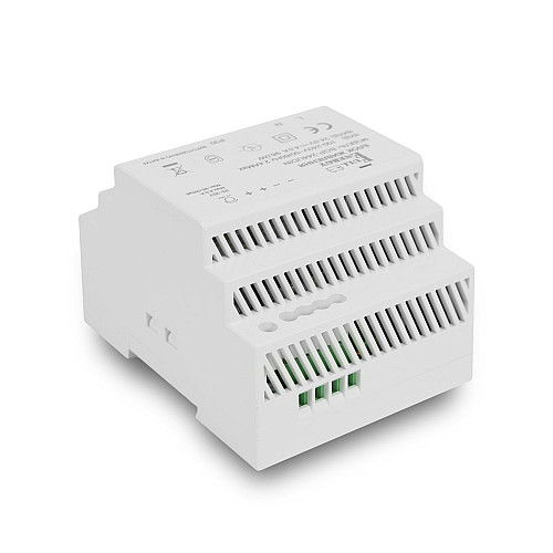 Блок питания Full Energy BGP-244UDIN 24 В/4 А для крепления на DIN рейку