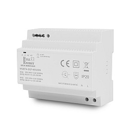Блок питания Full Energy BGP-483UDIN 48 В/3.2 А для крепления на DIN рейку