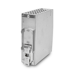 Блок живлення Full Energy BGM-1210UDIN 12 В/10 А для кріплення на DIN рейку