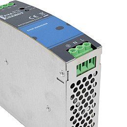 Блок живлення Full Energy BGM-245UDIN 24 В/5 А для кріплення на DIN рейку