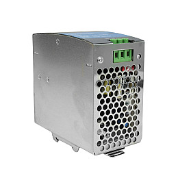 Блок живлення Full Energy BGM-2410UDIN 24 В/10 А для кріплення на DIN рейку