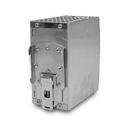 Блок живлення Full Energy BGM-485UDIN 48 В/5 А для кріплення на DIN рейку